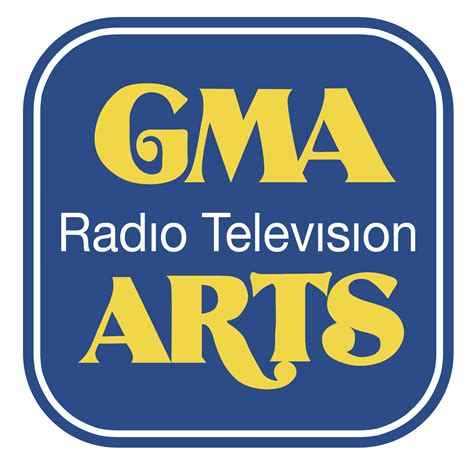 Logo History: GMA Network .